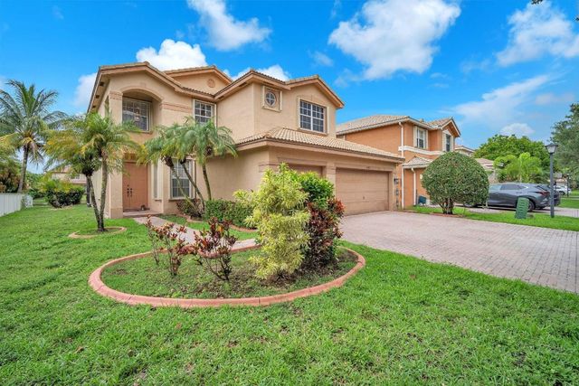 16389 SW 31st Street, Miramar, FL 33027