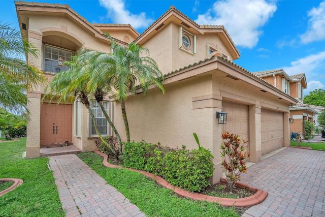 16389 SW 31st Street, Miramar, FL 33027