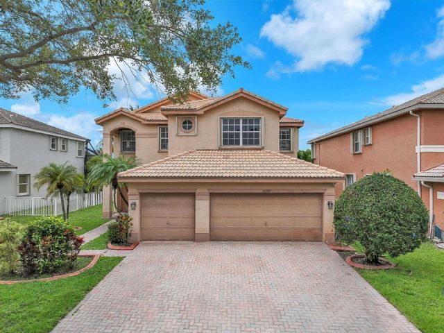 16389 SW 31st Street, Miramar, FL 33027