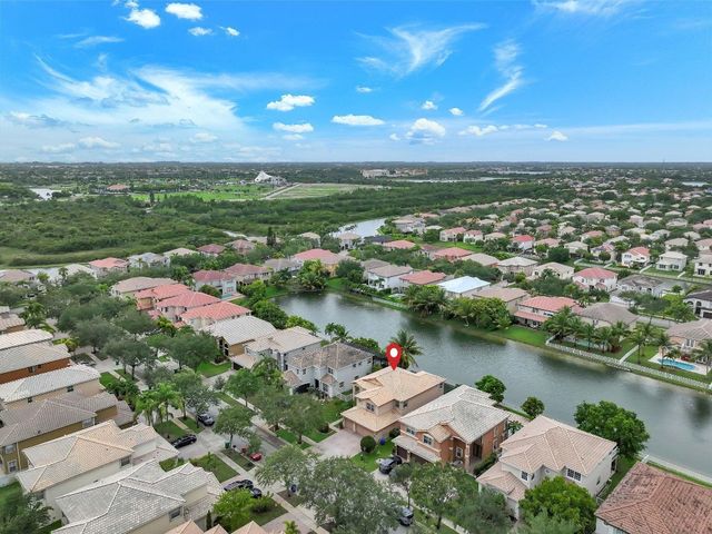 16389 SW 31st Street, Miramar, FL 33027