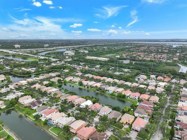 16389 SW 31st Street, Miramar, FL 33027