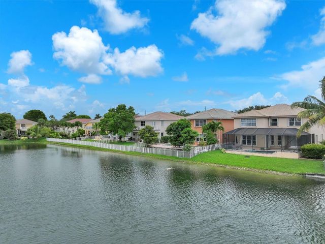 16389 SW 31st Street, Miramar, FL 33027