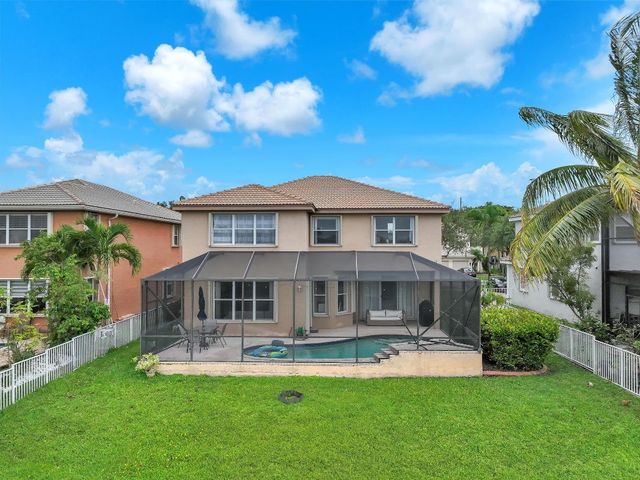 16389 SW 31st Street, Miramar, FL 33027