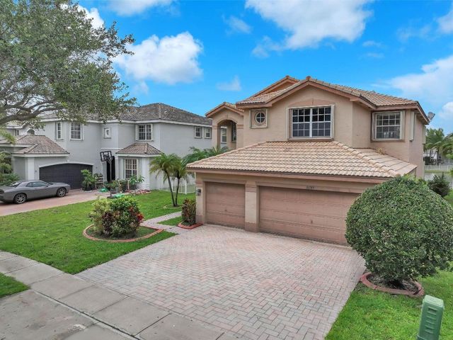 16389 SW 31st Street, Miramar, FL 33027