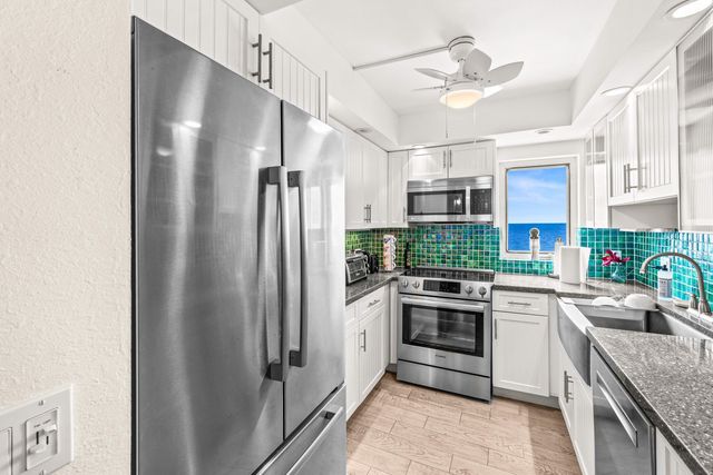 4511 S Ocean Boulevard 607, Highland Beach, FL 33487