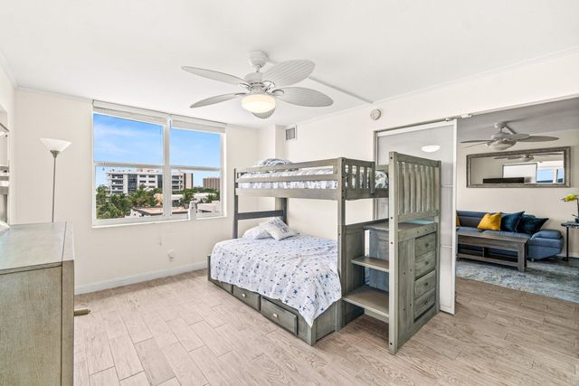 4511 S Ocean Boulevard 607, Highland Beach, FL 33487