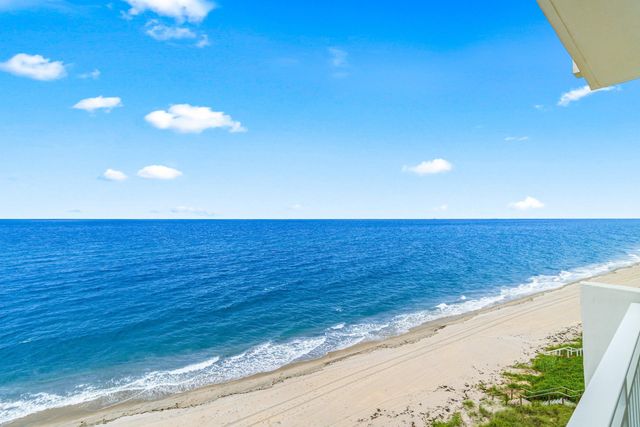 4511 S Ocean Boulevard 607, Highland Beach, FL 33487