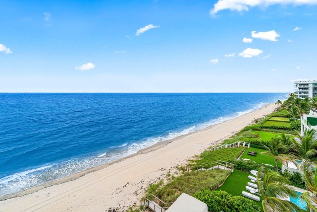 4511 S Ocean Boulevard 607, Highland Beach, FL 33487