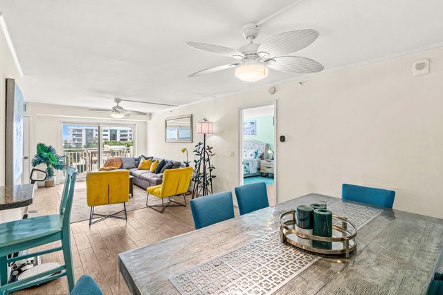 4511 S Ocean Boulevard 607, Highland Beach, FL 33487