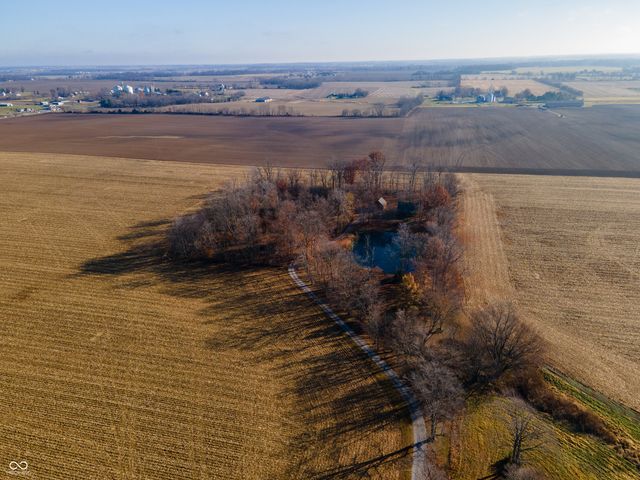 483 S County Road 775 W, Coatesville, IN 46121