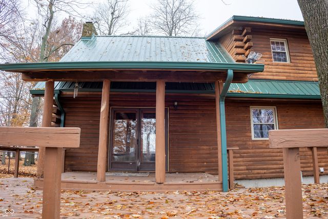 483 S County Road 775 W, Coatesville, IN 46121