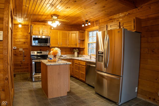 483 S County Road 775 W, Coatesville, IN 46121