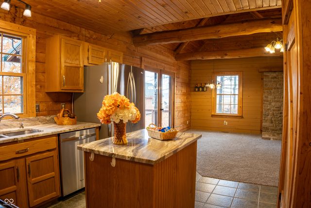 483 S County Road 775 W, Coatesville, IN 46121