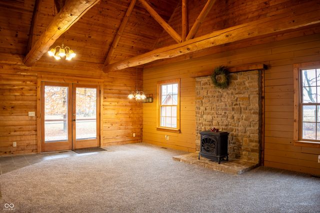 483 S County Road 775 W, Coatesville, IN 46121