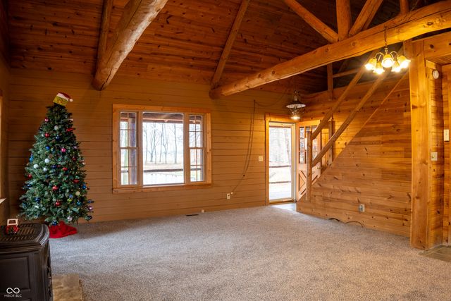 483 S County Road 775 W, Coatesville, IN 46121