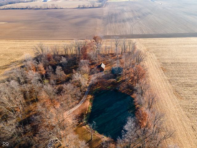 483 S County Road 775 W, Coatesville, IN 46121