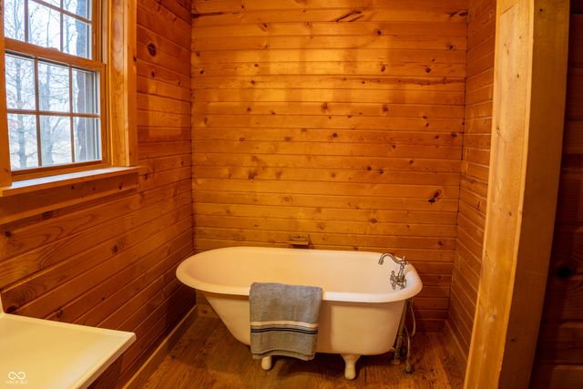 483 S County Road 775 W, Coatesville, IN 46121