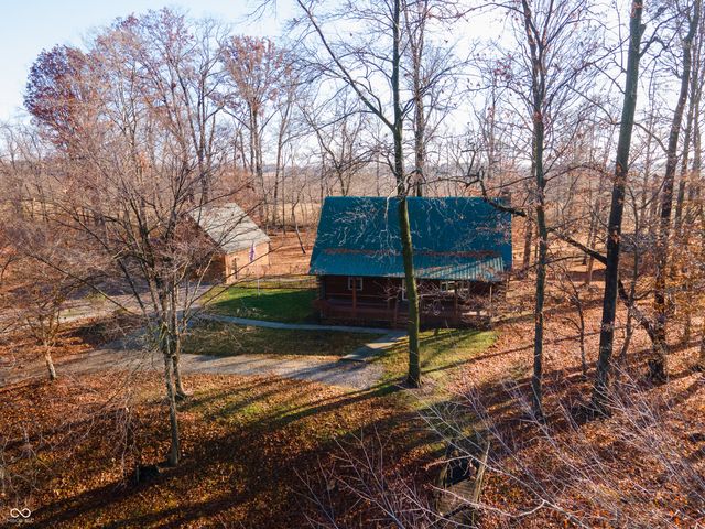 483 S County Road 775 W, Coatesville, IN 46121