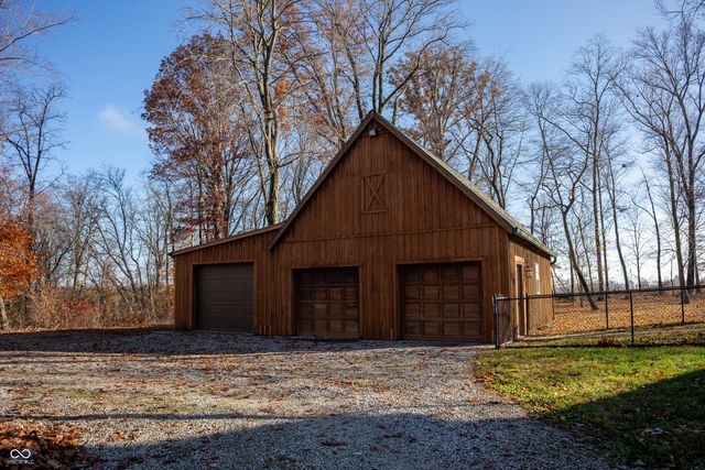 483 S County Road 775 W, Coatesville, IN 46121