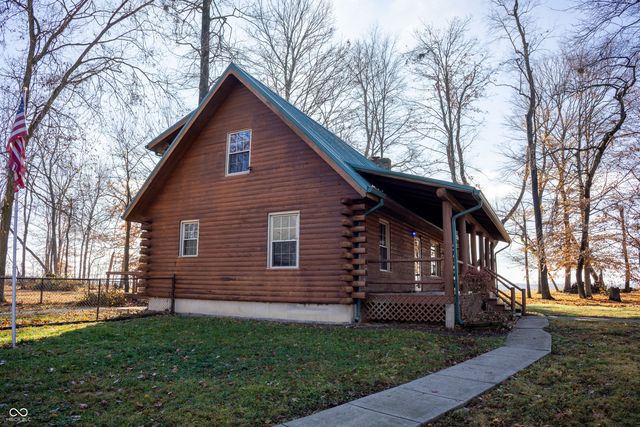 483 S County Road 775 W, Coatesville, IN 46121