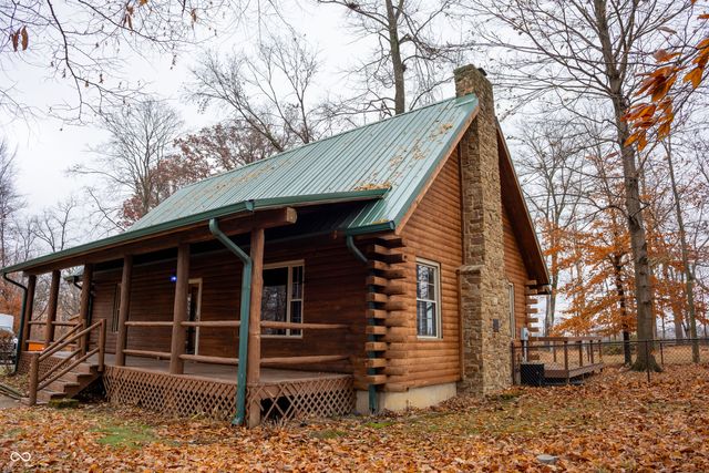 483 S County Road 775 W, Coatesville, IN 46121