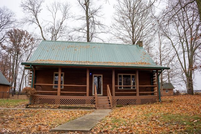 483 S County Road 775 W, Coatesville, IN 46121