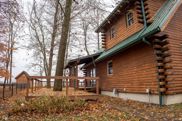 483 S County Road 775 W, Coatesville, IN 46121