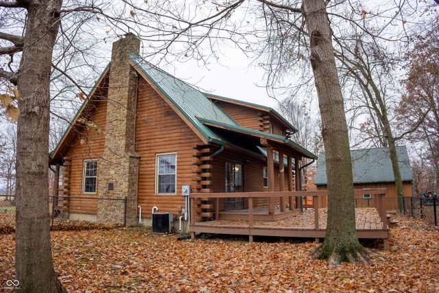 483 S County Road 775 W, Coatesville, IN 46121