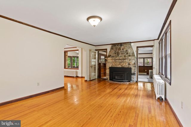 120 YATES STREET, Mount Holly Springs, PA 17065