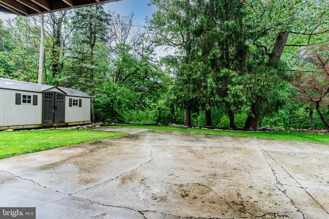 120 YATES STREET, Mount Holly Springs, PA 17065