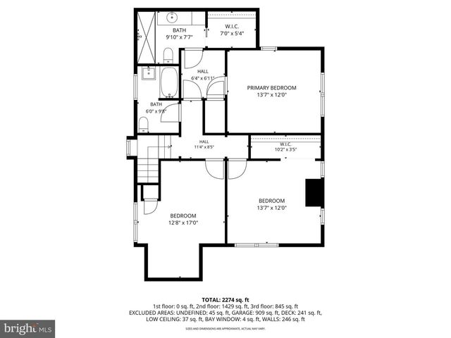 120 YATES STREET, Mount Holly Springs, PA 17065
