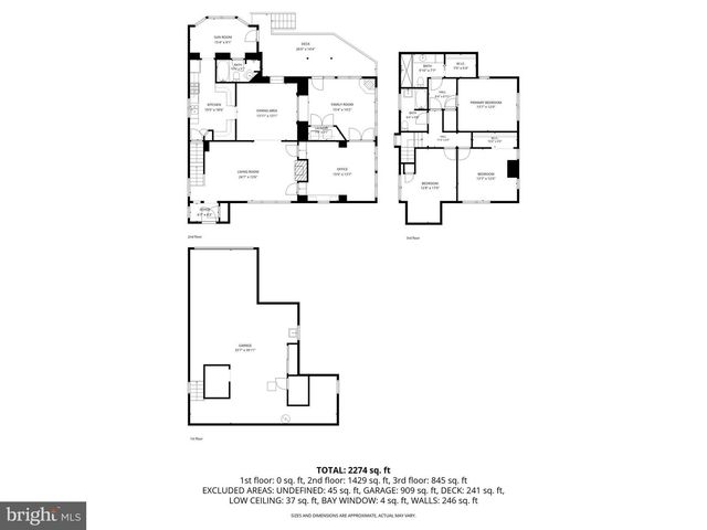 120 YATES STREET, Mount Holly Springs, PA 17065