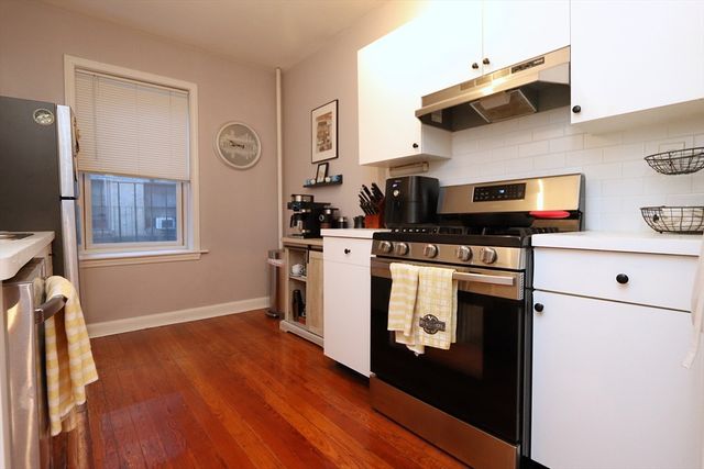 1662 Commonwealth Ave. 45, Boston, MA 02135