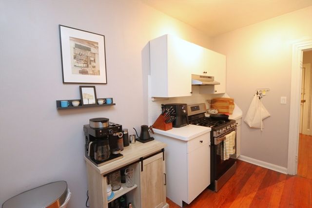 1662 Commonwealth Ave. 45, Boston, MA 02135