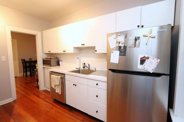 1662 Commonwealth Ave. 45, Boston, MA 02135