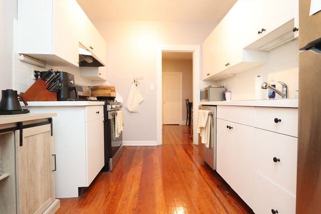 1662 Commonwealth Ave. 45, Boston, MA 02135