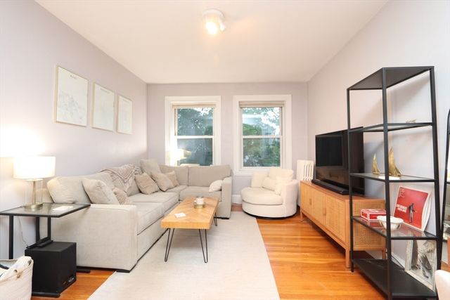 1662 Commonwealth Ave. 45, Boston, MA 02135