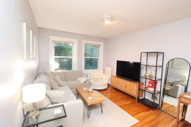 1662 Commonwealth Ave. 45, Boston, MA 02135