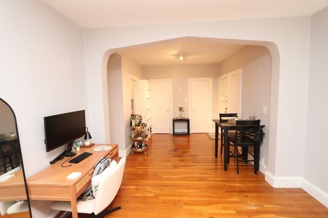 1662 Commonwealth Ave. 45, Boston, MA 02135