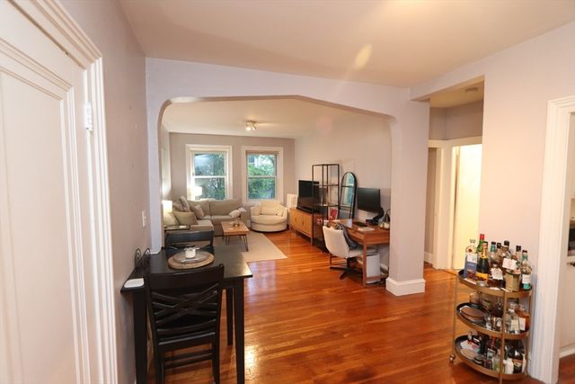 1662 Commonwealth Ave. 45, Boston, MA 02135