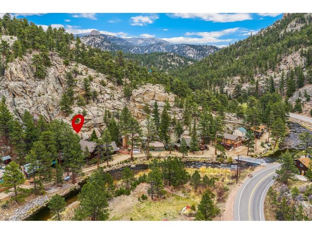 119 Berthoud Dale Ln, Drake, CO 80515