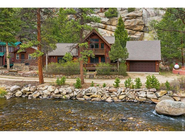 119 Berthoud Dale Ln, Drake, CO 80515