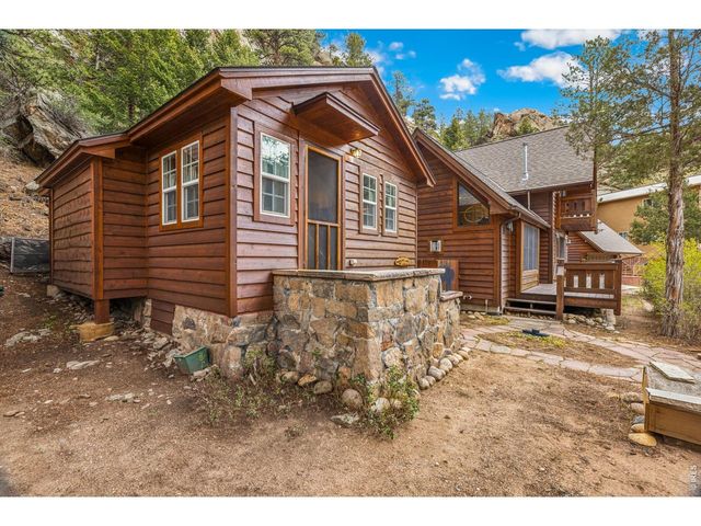 119 Berthoud Dale Ln, Drake, CO 80515