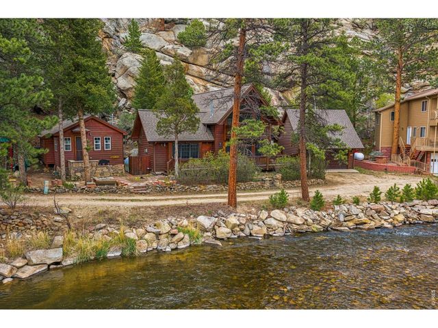 119 Berthoud Dale Ln, Drake, CO 80515