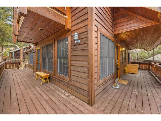 119 Berthoud Dale Ln, Drake, CO 80515