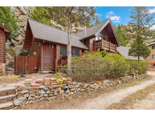 119 Berthoud Dale Ln, Drake, CO 80515
