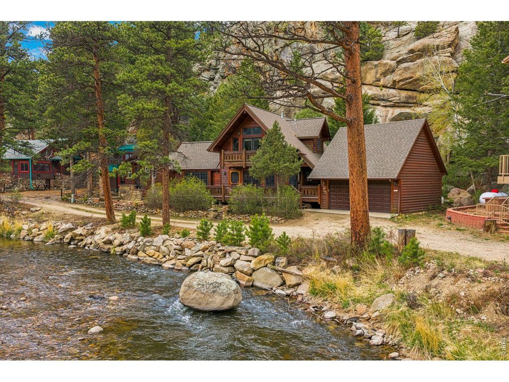 119 Berthoud Dale Ln, Drake, CO 80515