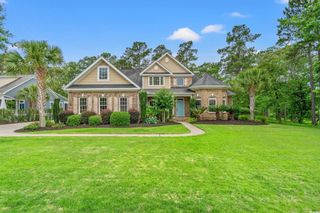 528 Chamberlin Rd., Myrtle Beach, SC 29588