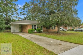 612 Olive Street, Hinesville, GA 31313