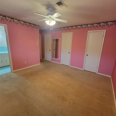 5718 Burlinghall Drive, Houston, TX 77035